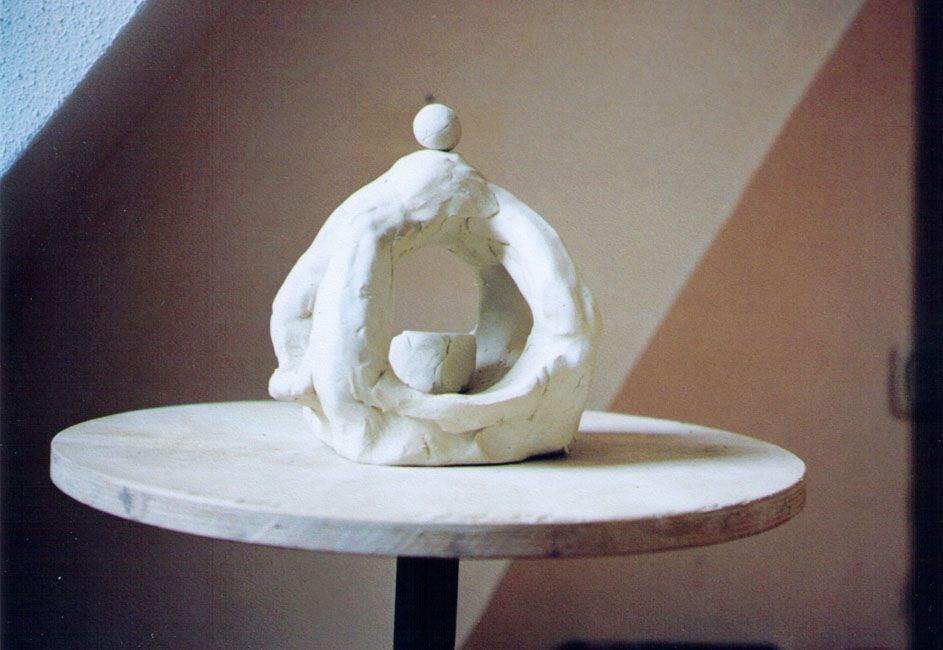 Plastizieren - Hans-Joachim Kerres · Malerei & Kunsttherapie · Hamburg ...